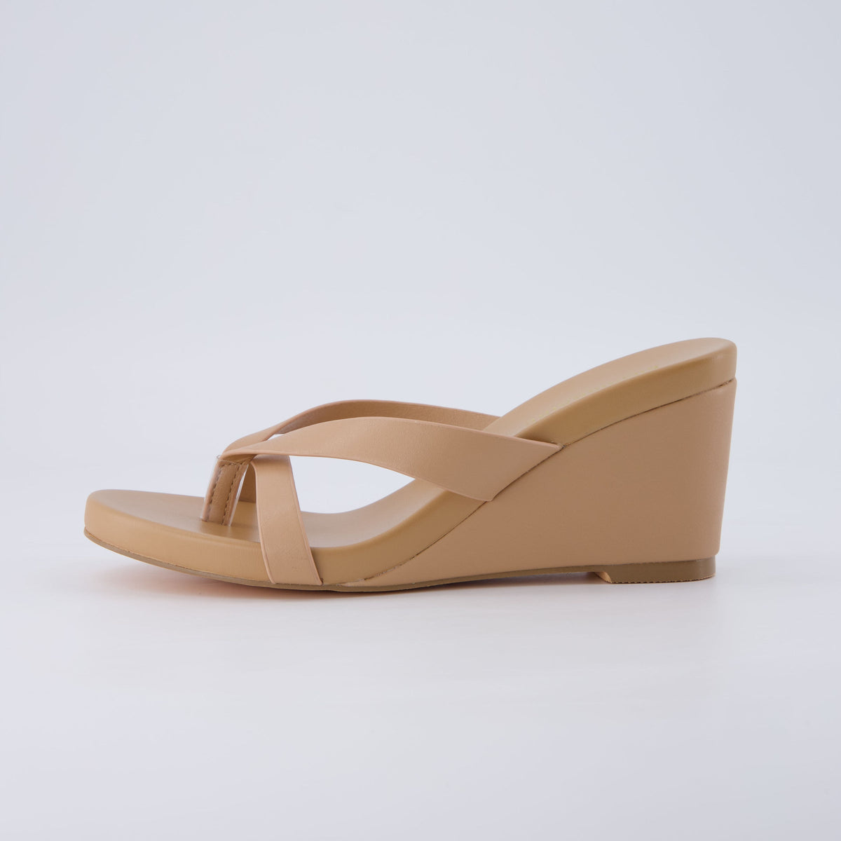 Mona Wedge Sandals - view 34