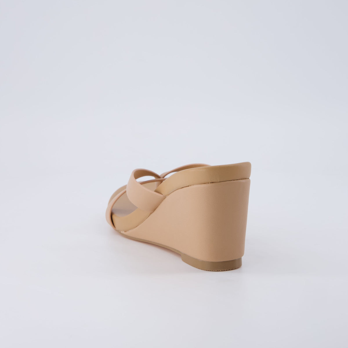 Mona Wedge Sandals - view 38