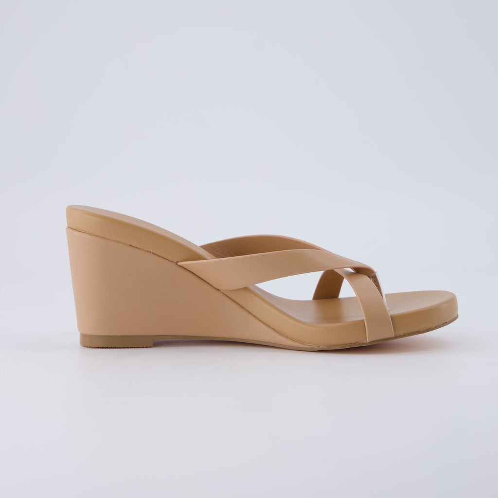 Mona Wedge Sandals - view 37