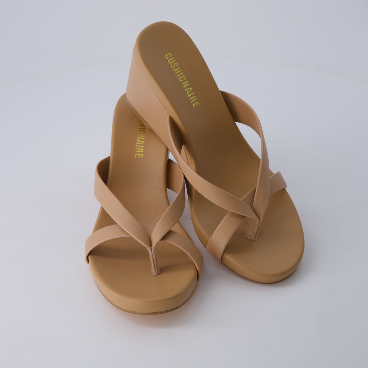 Mona Wedge Sandals - view 43