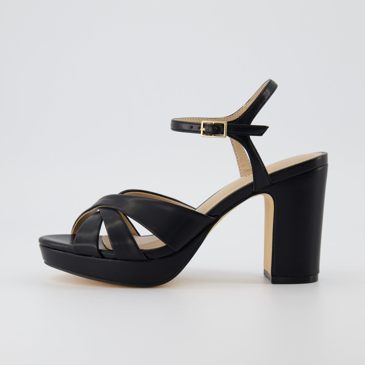 Mood Platform Dress Sandal - view 13