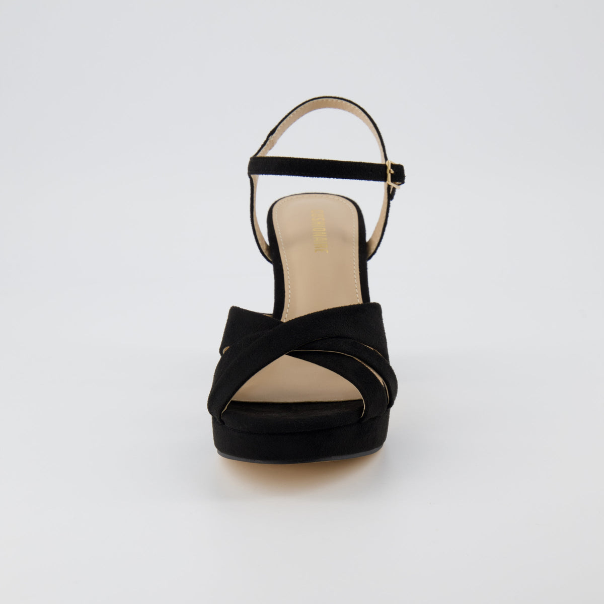 Mood Platform Dress Sandal - view 3