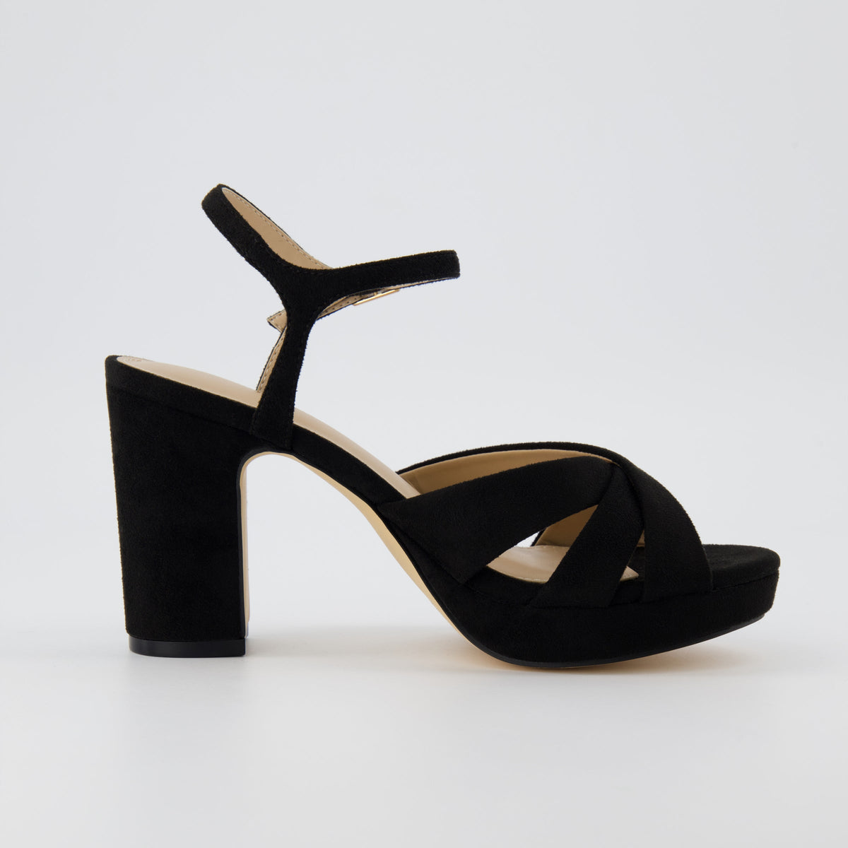 Mood Platform Dress Sandal - view 4