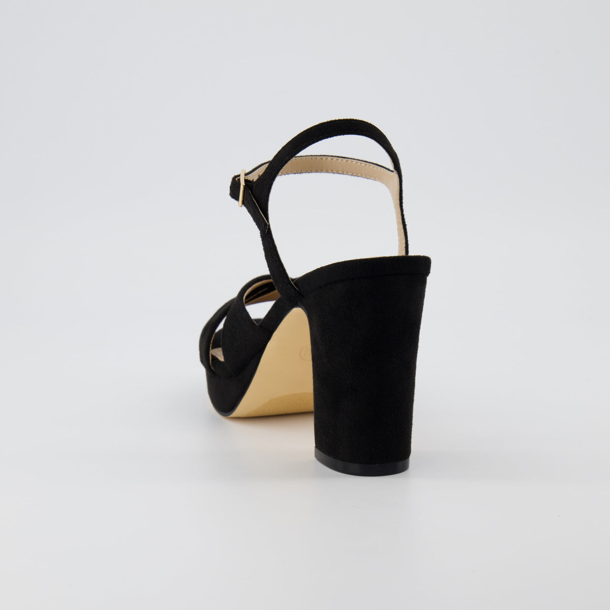 Mood Platform Dress Sandal - view 5