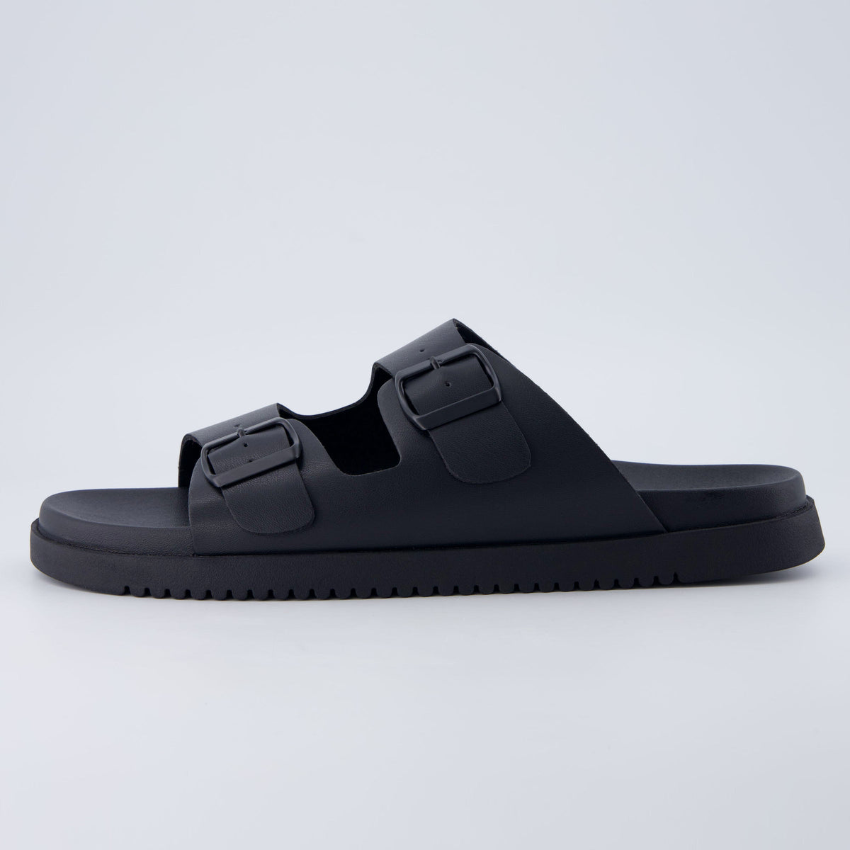 Nation Slip On Slides - view 1