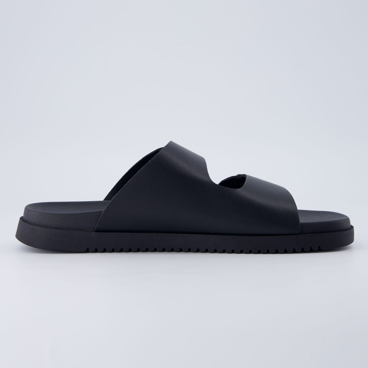 Nation Slip On Slides - view 5