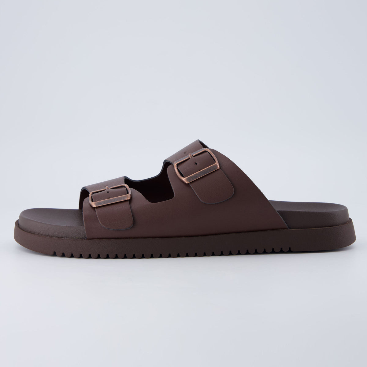 Nation Slip On Slides - view 11