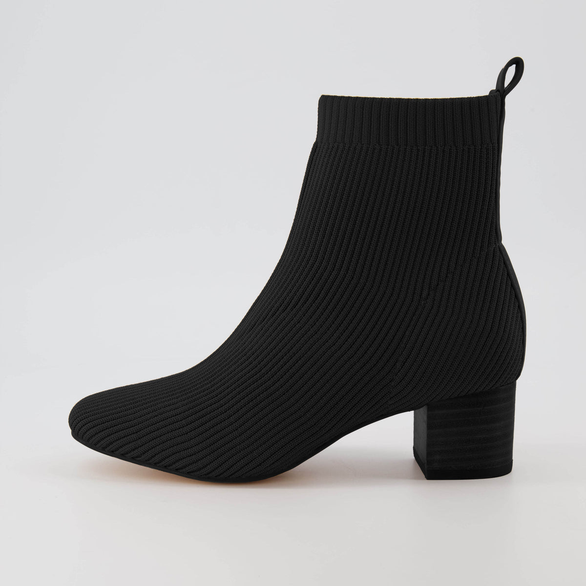 Neely Knit Bootie - view 13