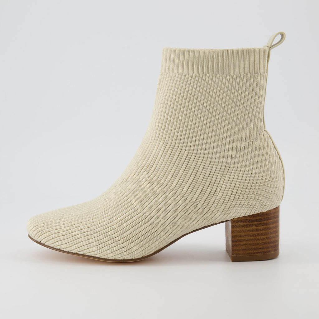 Neely Knit Bootie - view 1