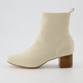 Neely Knit Bootie - view 1
