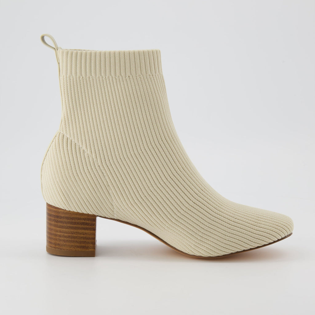 Neely Knit Bootie - view 4