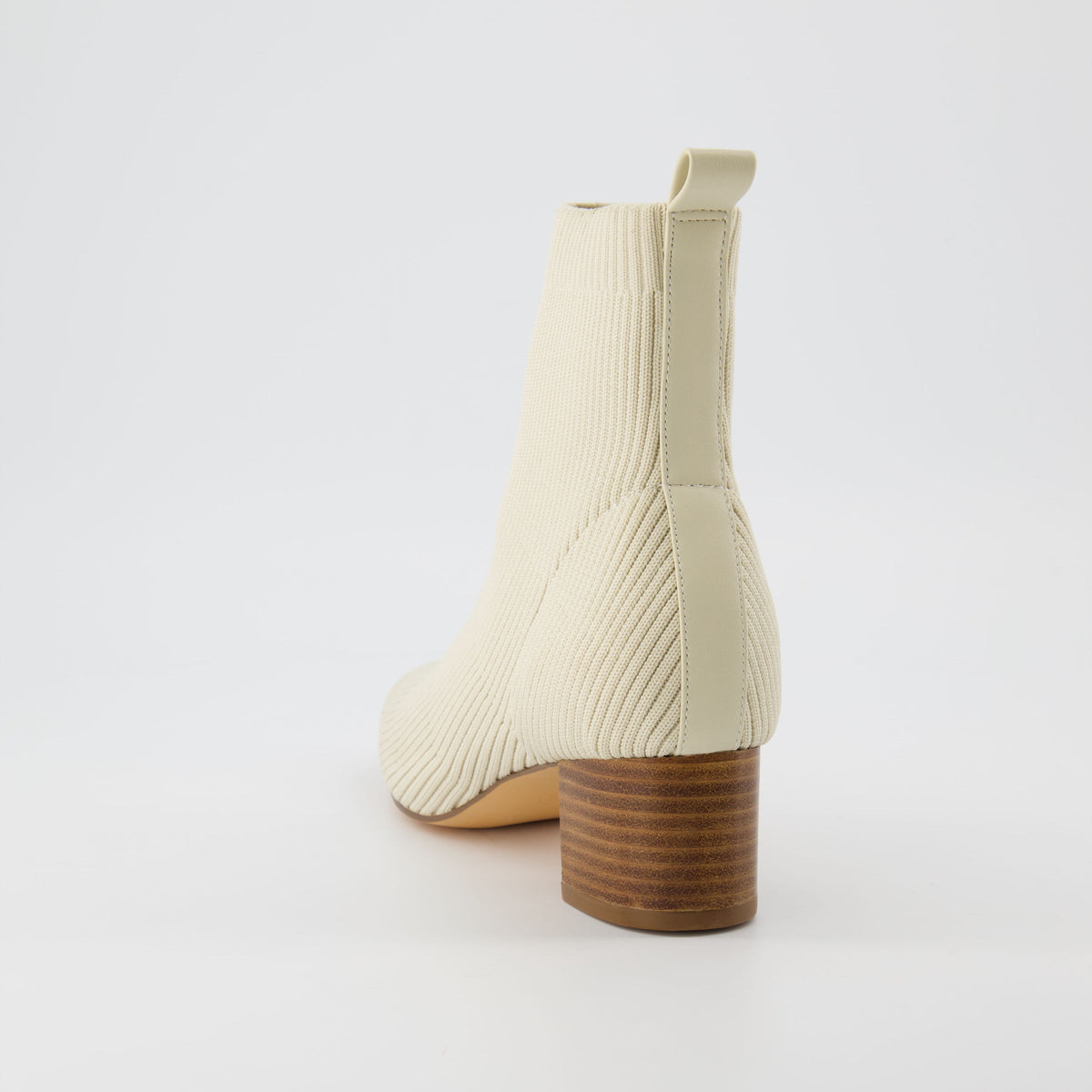 Neely Knit Bootie - view 5