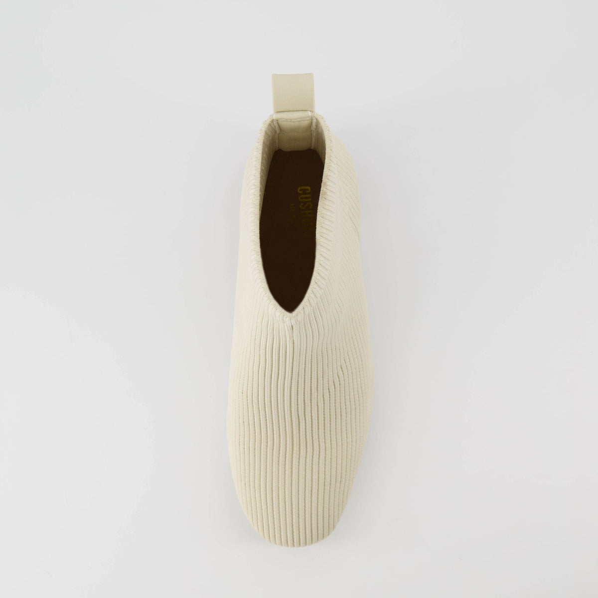 Neely Knit Bootie - view 6