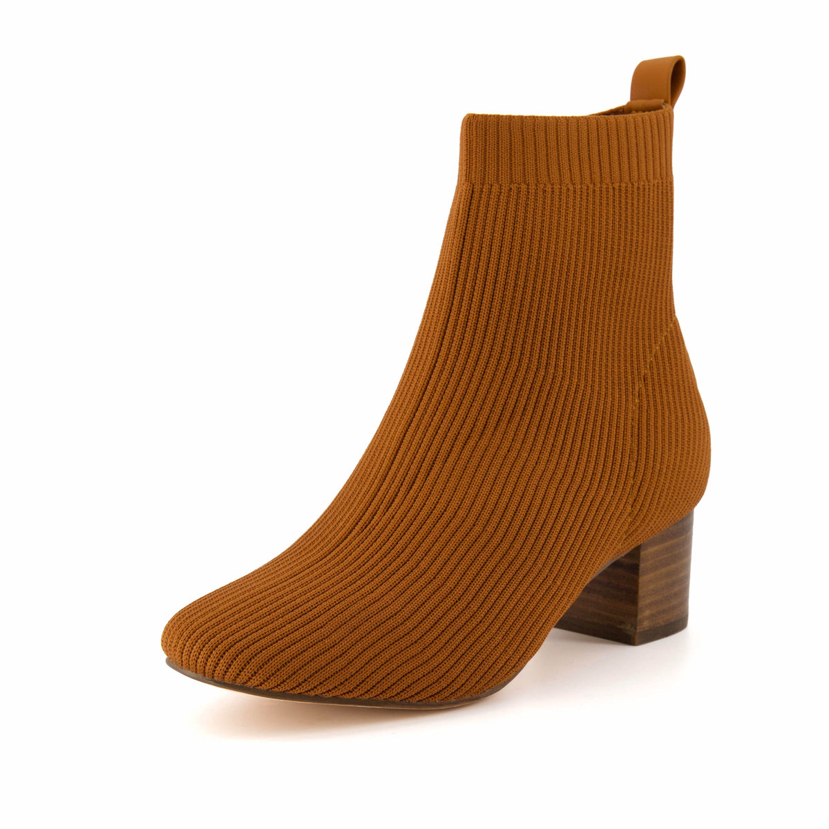 Neely Knit Bootie - view 8