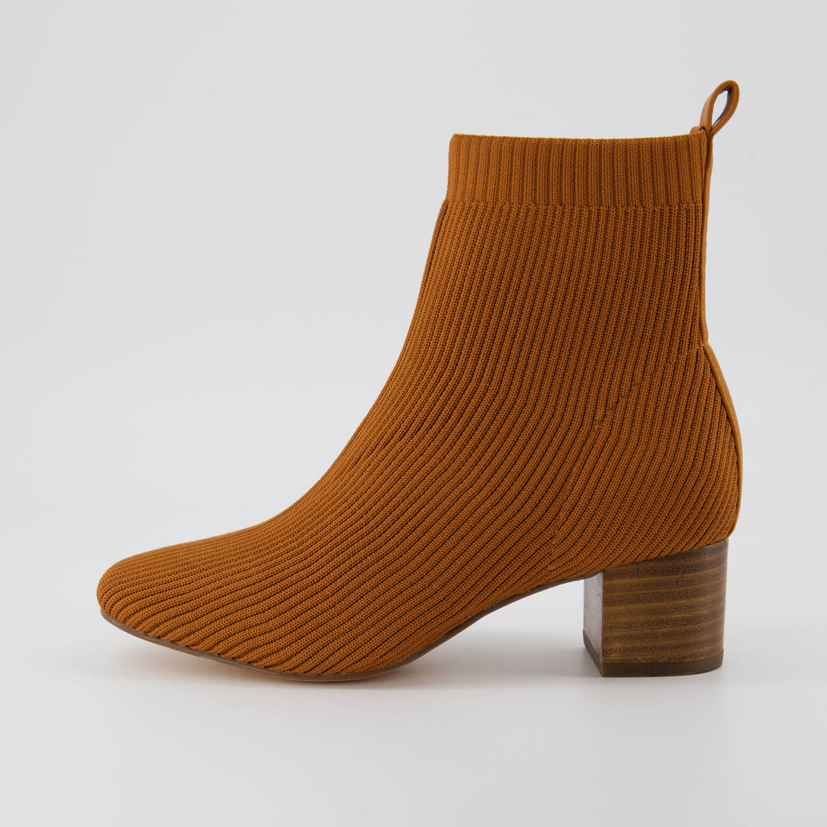 Neely Knit Bootie - view 7