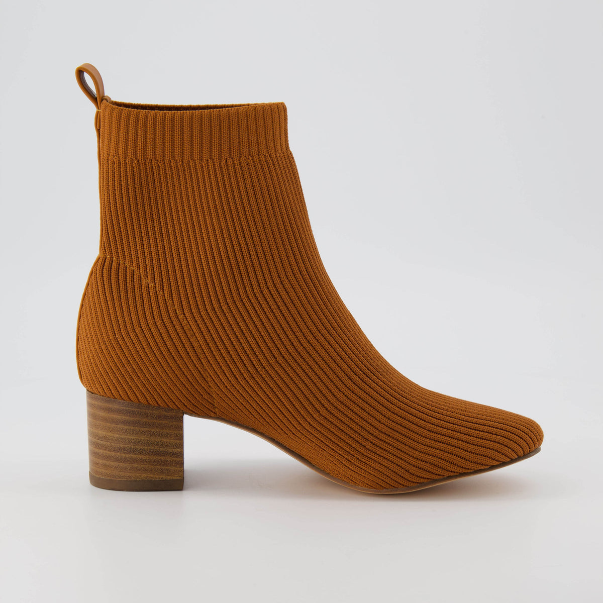 Neely Knit Bootie - view 10