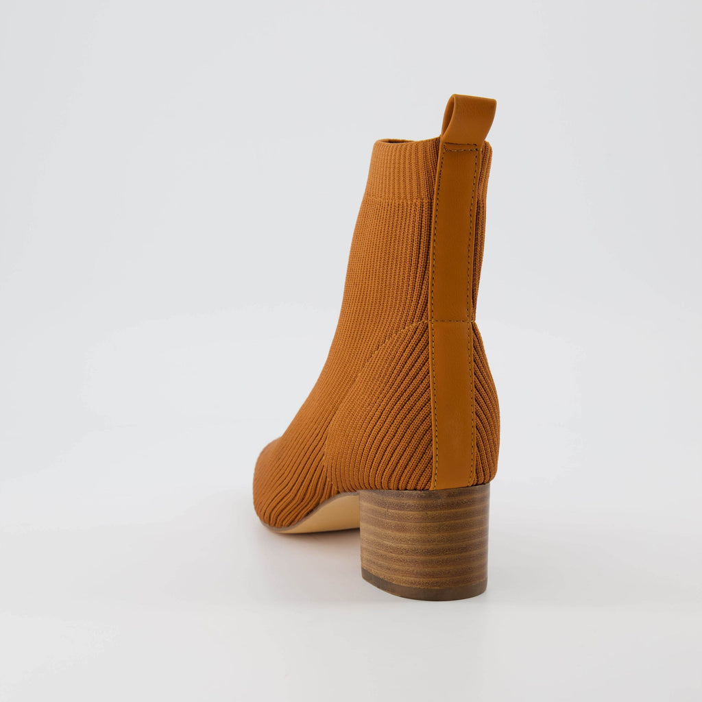 Neely Knit Bootie - view 11
