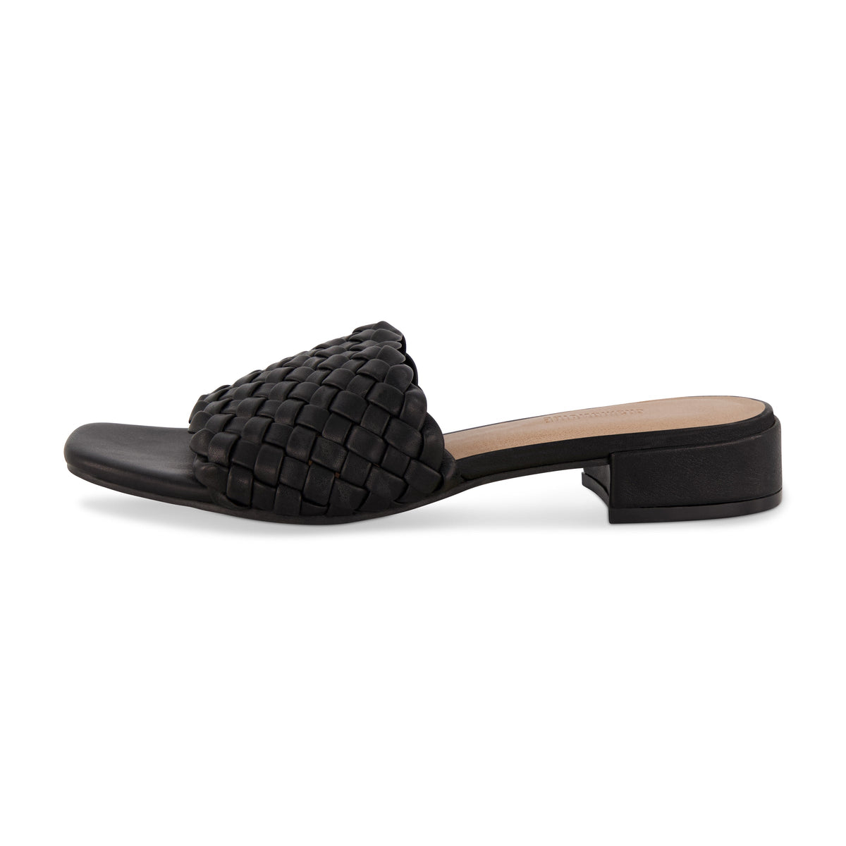 Nerida Block Heel Sandal - view 1