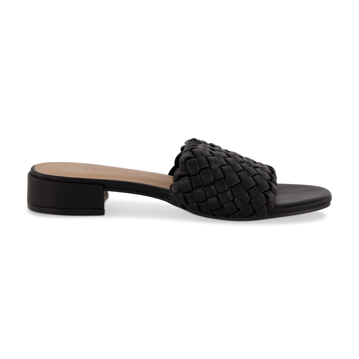 Nerida Block Heel Sandal - view 4