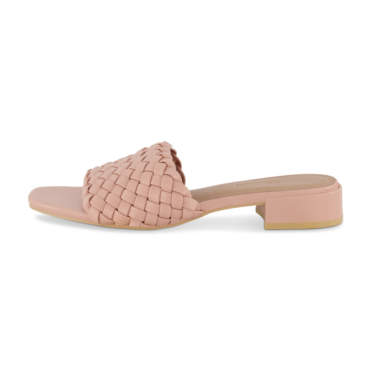 Nerida Block Heel Sandal - view 11