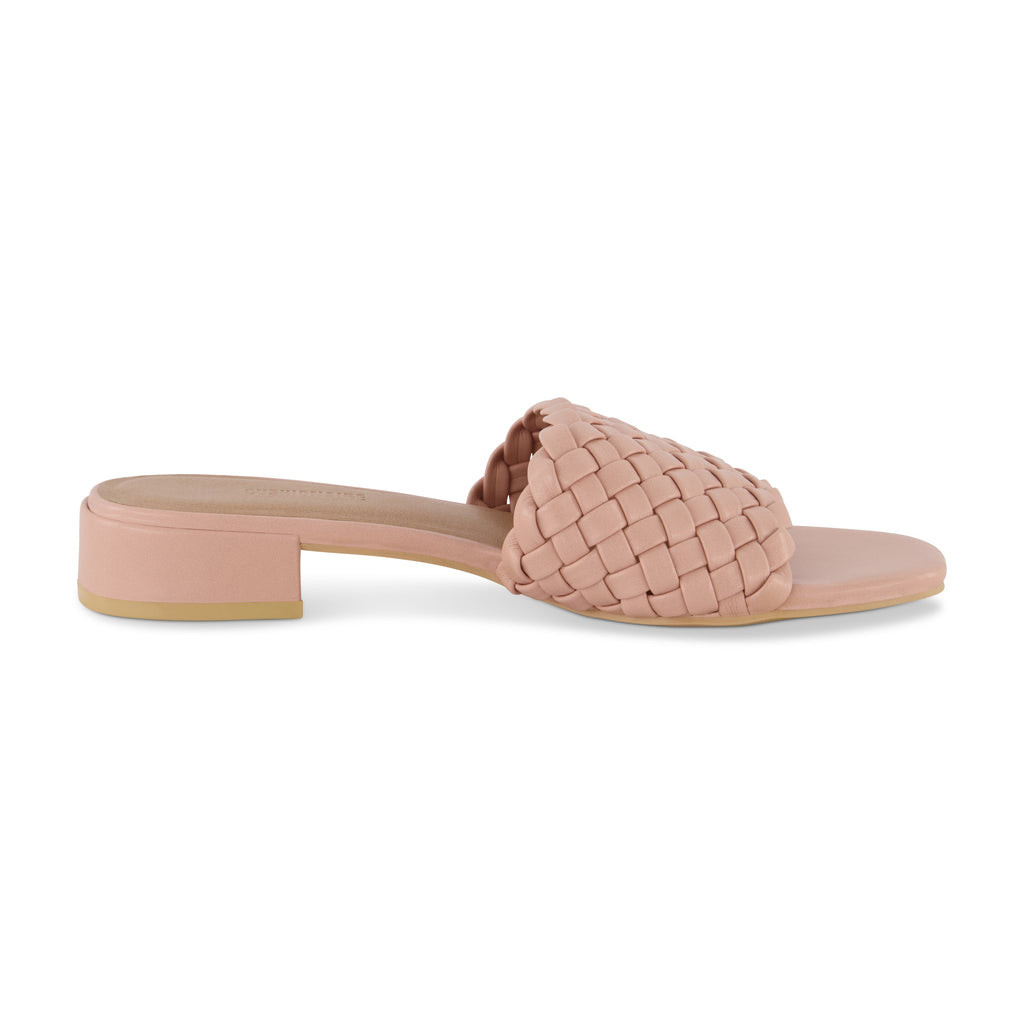 Nerida Block Heel Sandal - view 14