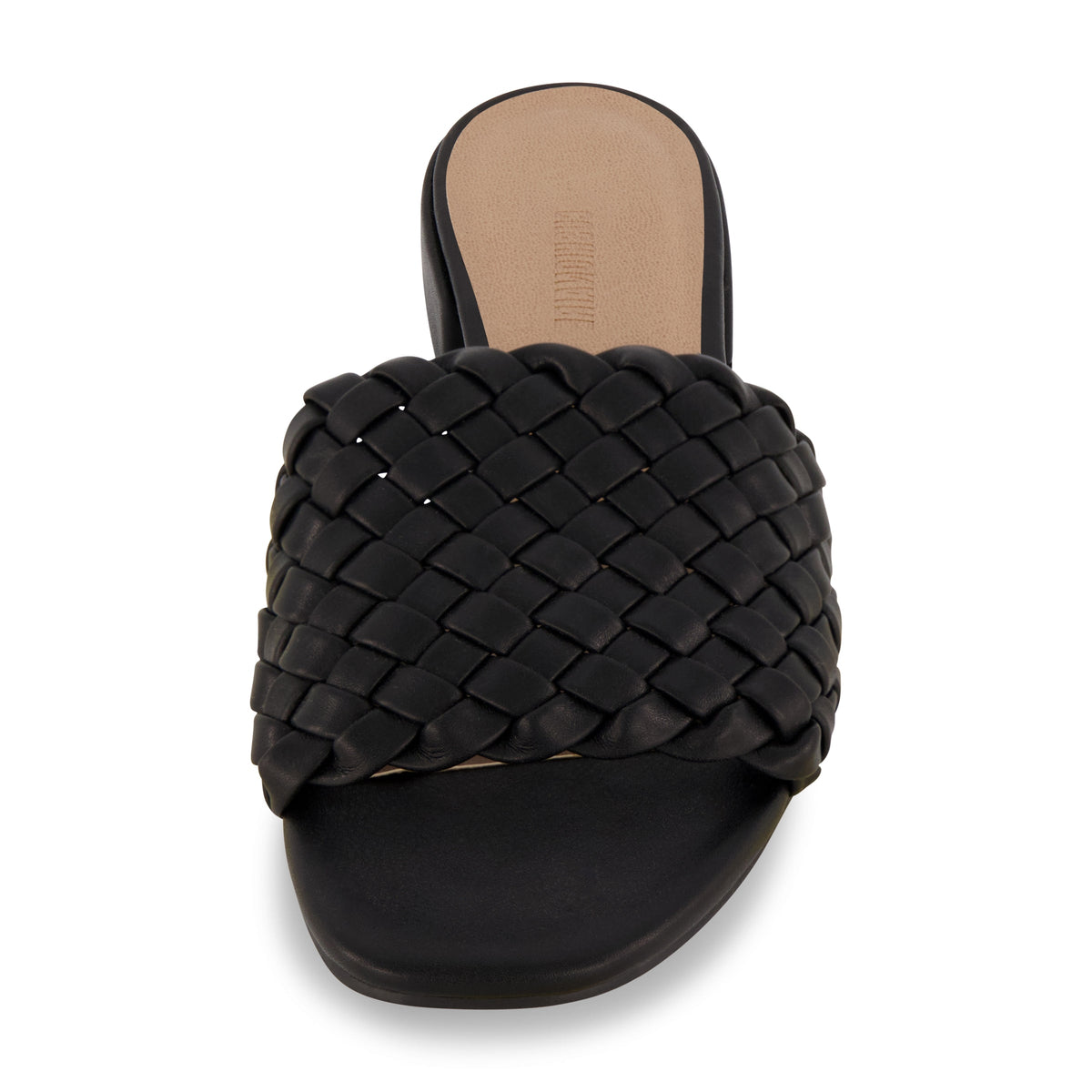 Nerida Block Heel Sandal - view 3