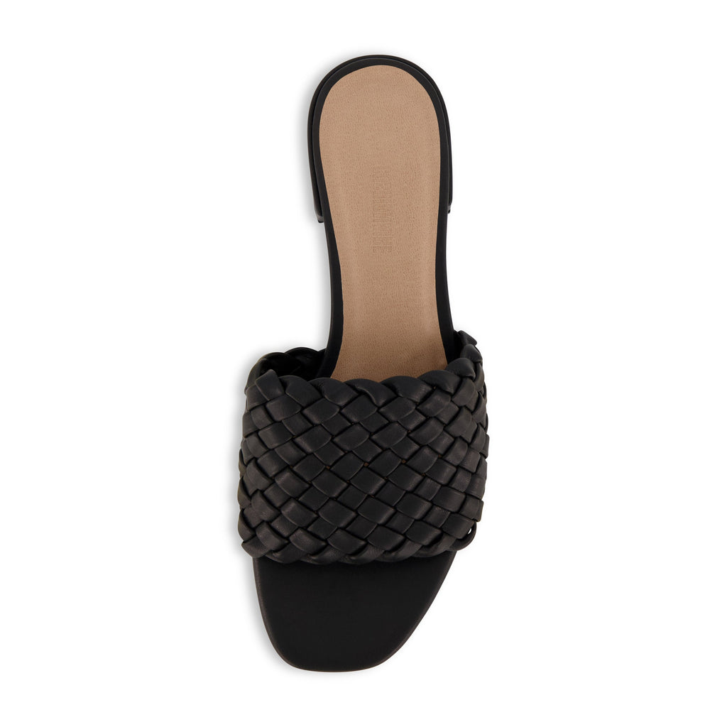 Nerida Block Heel Sandal - view 5