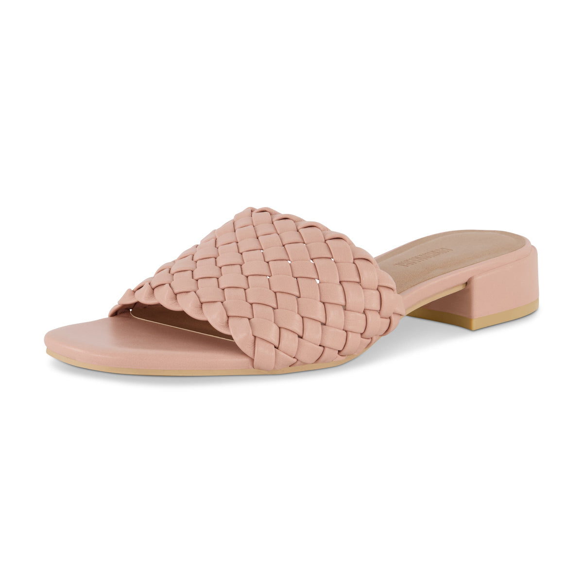 Nerida Block Heel Sandal - view 12