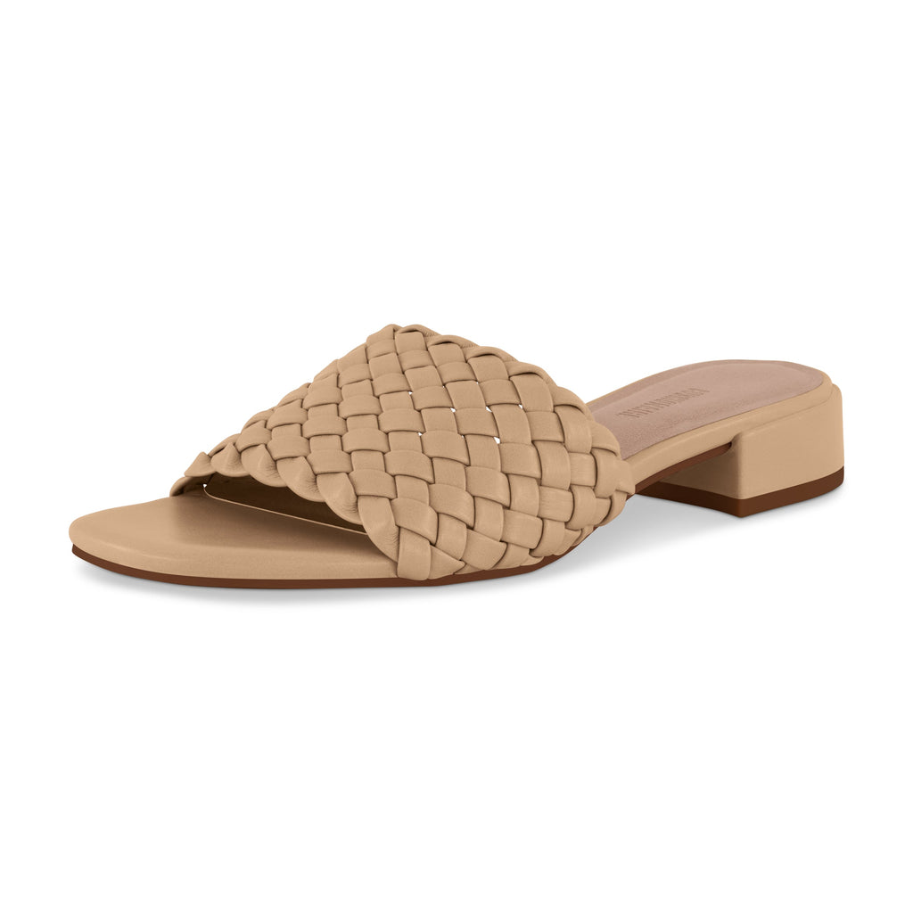 Nerida Block Heel Sandal - view 7
