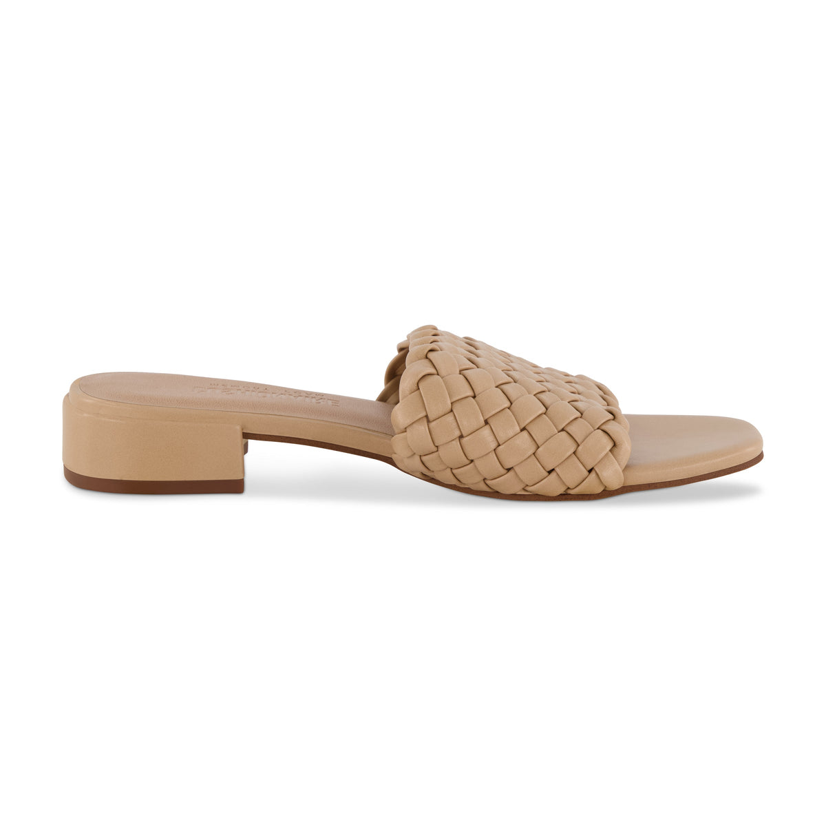 Nerida Block Heel Sandal - view 9