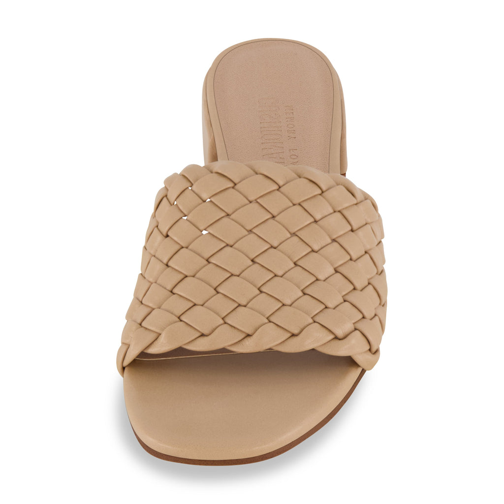 Nerida Block Heel Sandal - view 8