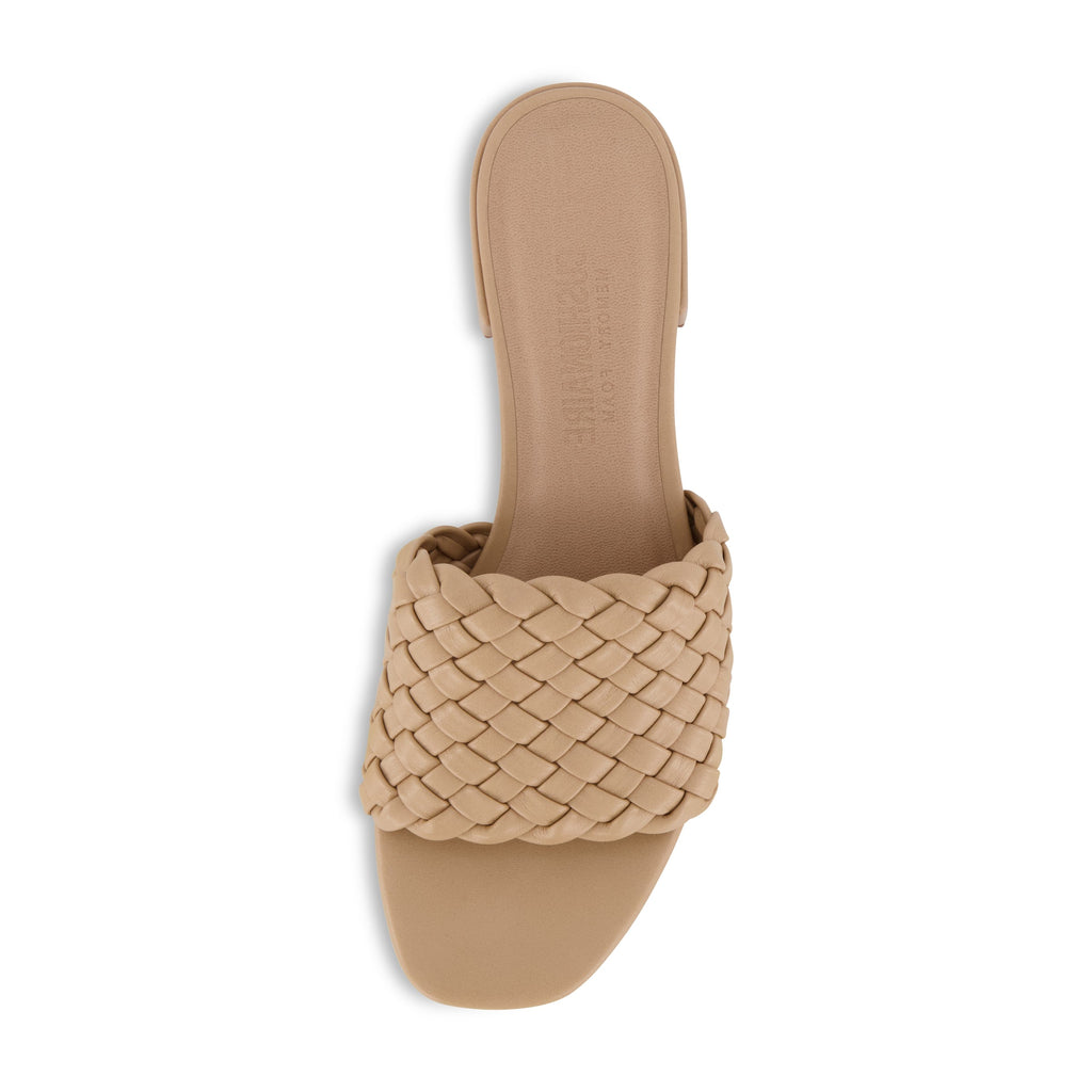 Nerida Block Heel Sandal - view 10