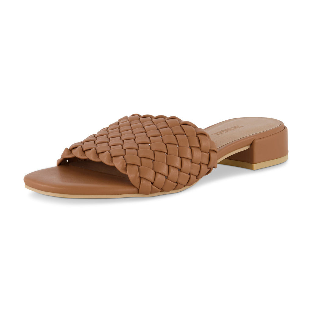 Nerida Block Heel Sandal - view 17