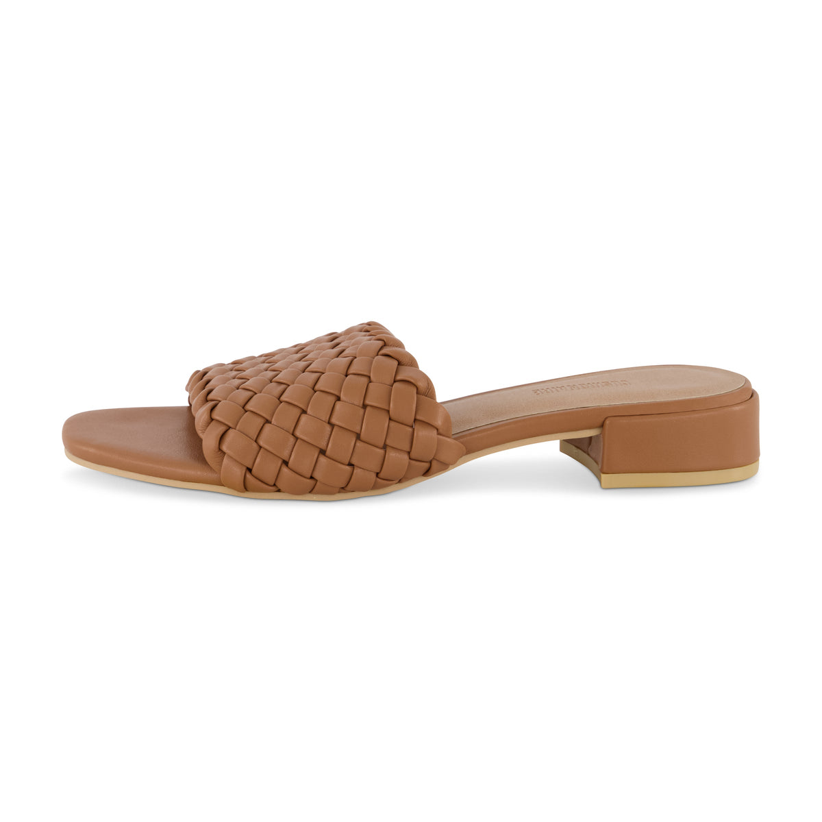 Nerida Block Heel Sandal - view 16