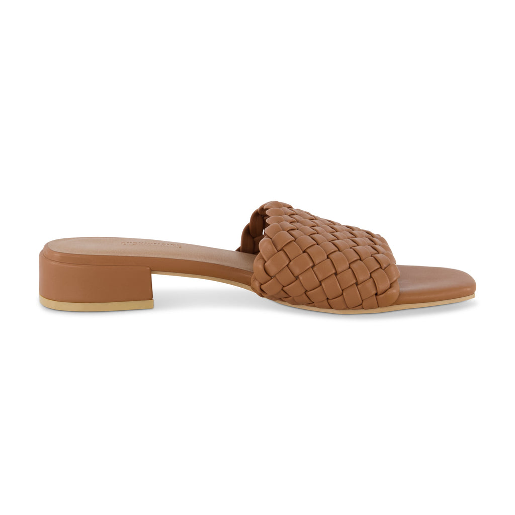 Nerida Block Heel Sandal - view 19