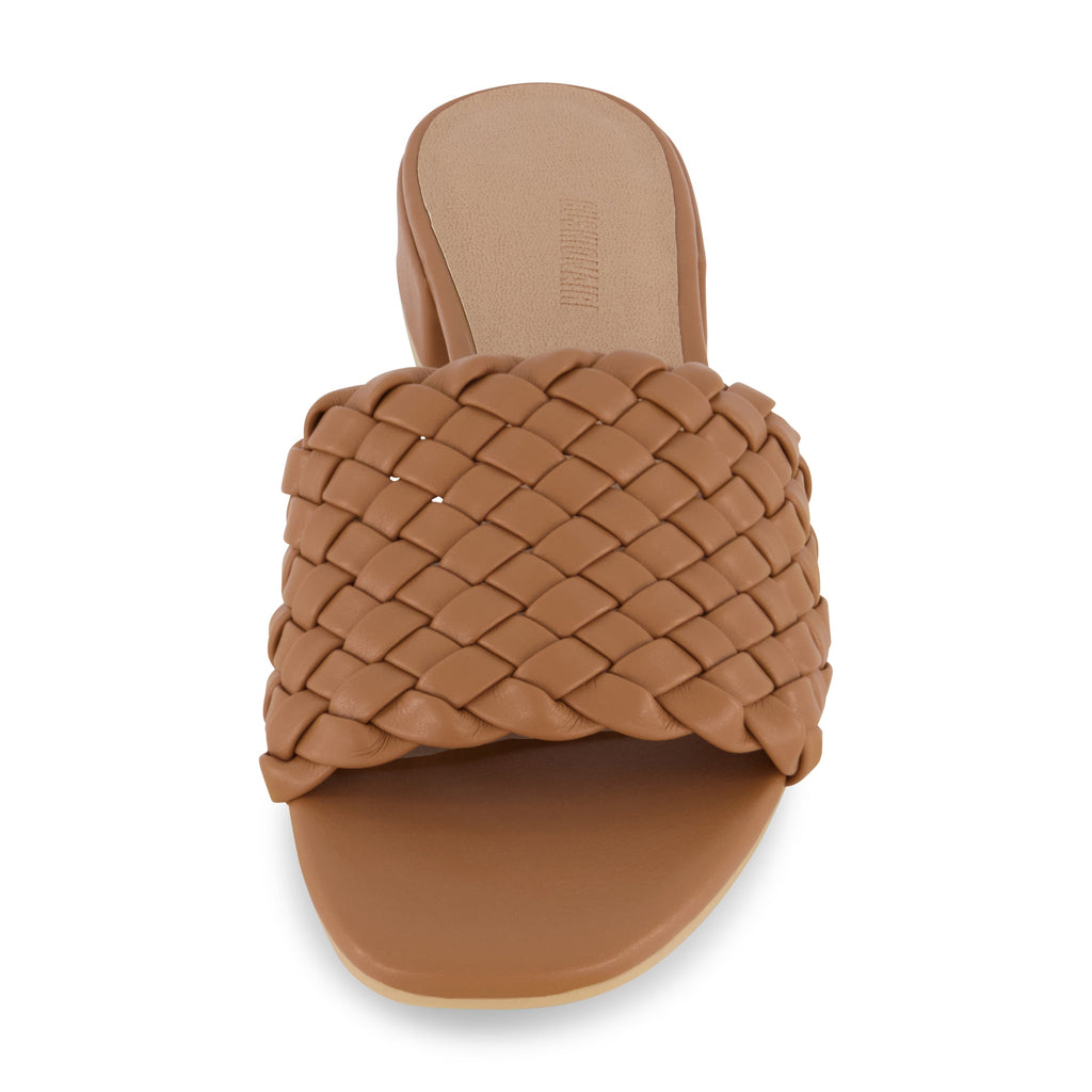 Nerida Block Heel Sandal - view 18