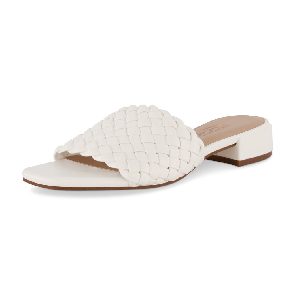 Nerida Block Heel Sandal - view 22