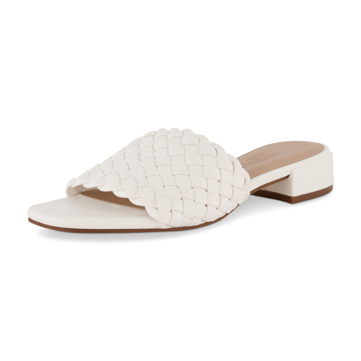 Nerida Block Heel Sandal - view 22