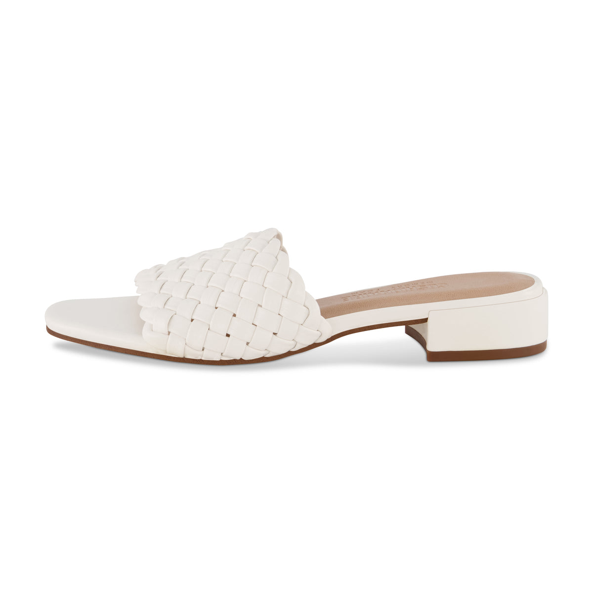 Nerida Block Heel Sandal - view 21