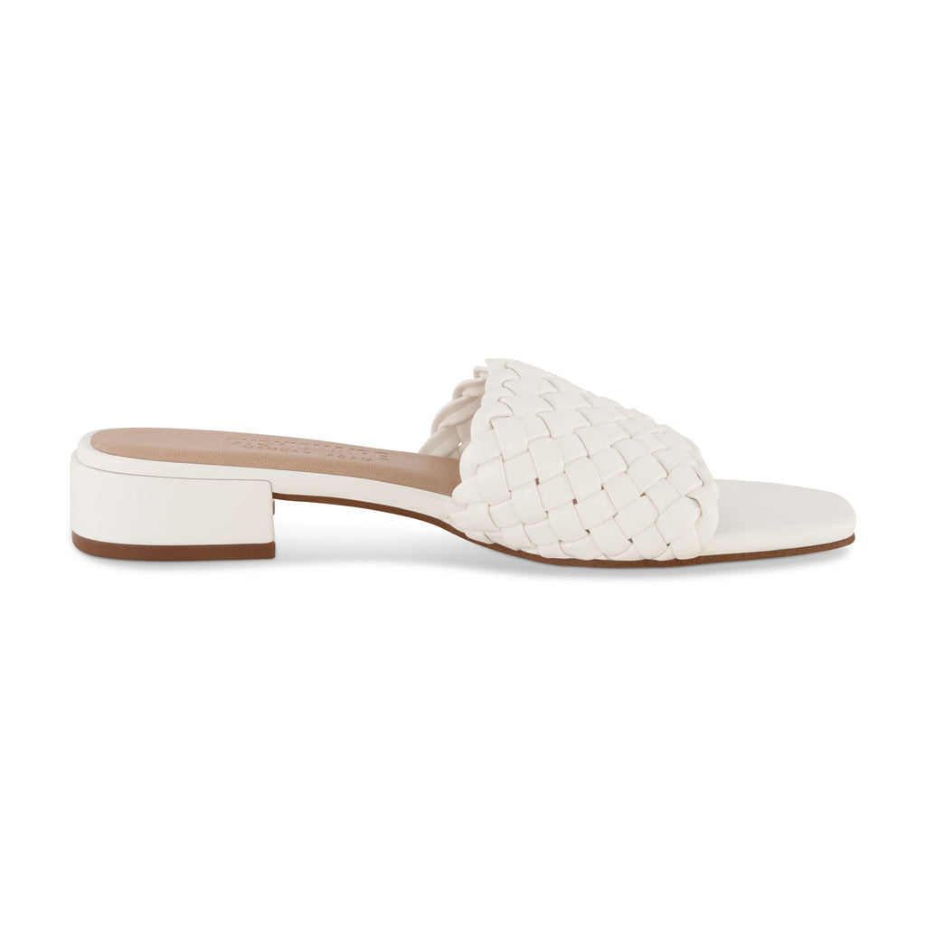 Nerida Block Heel Sandal - view 24