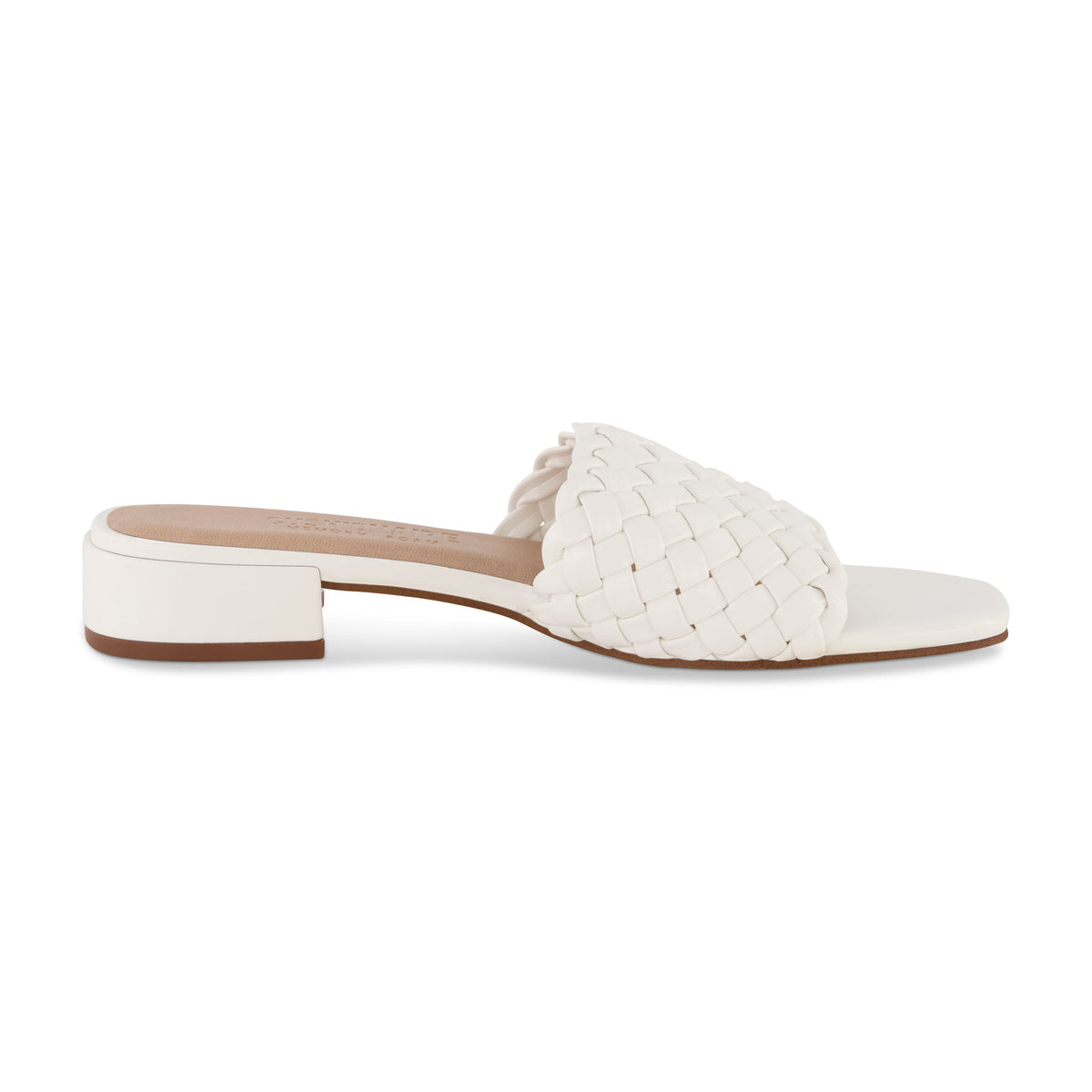 Nerida Block Heel Sandal - view 24