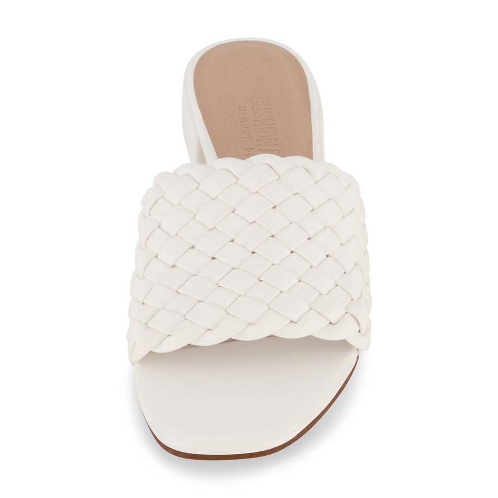 Nerida Block Heel Sandal - view 23