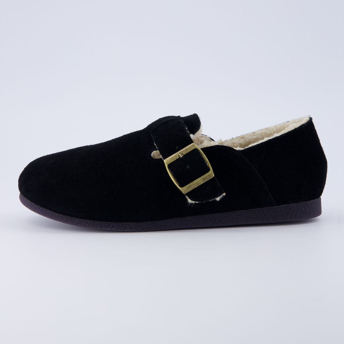 Nest Cozy Suede Clog - view 8
