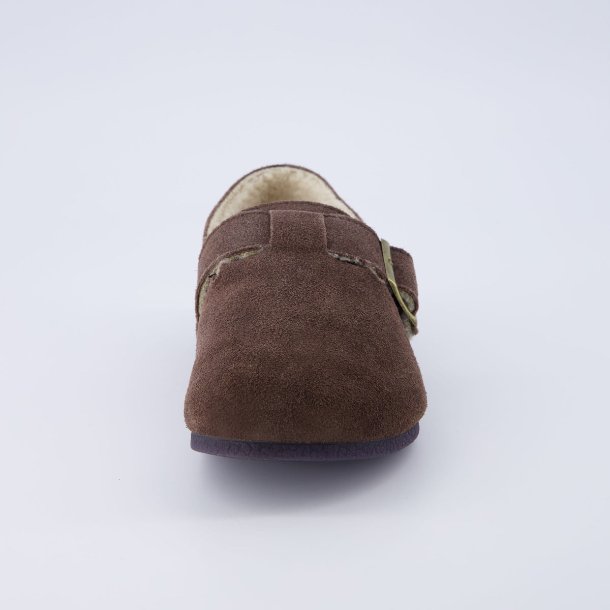 Nest Cozy Suede Clog - view 4