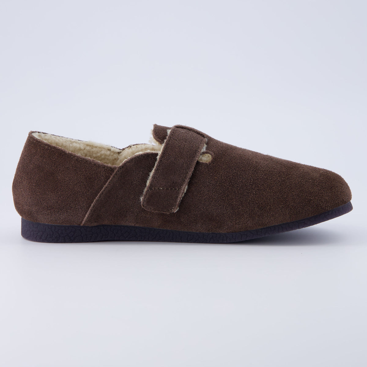 Nest Cozy Suede Clog - view 5