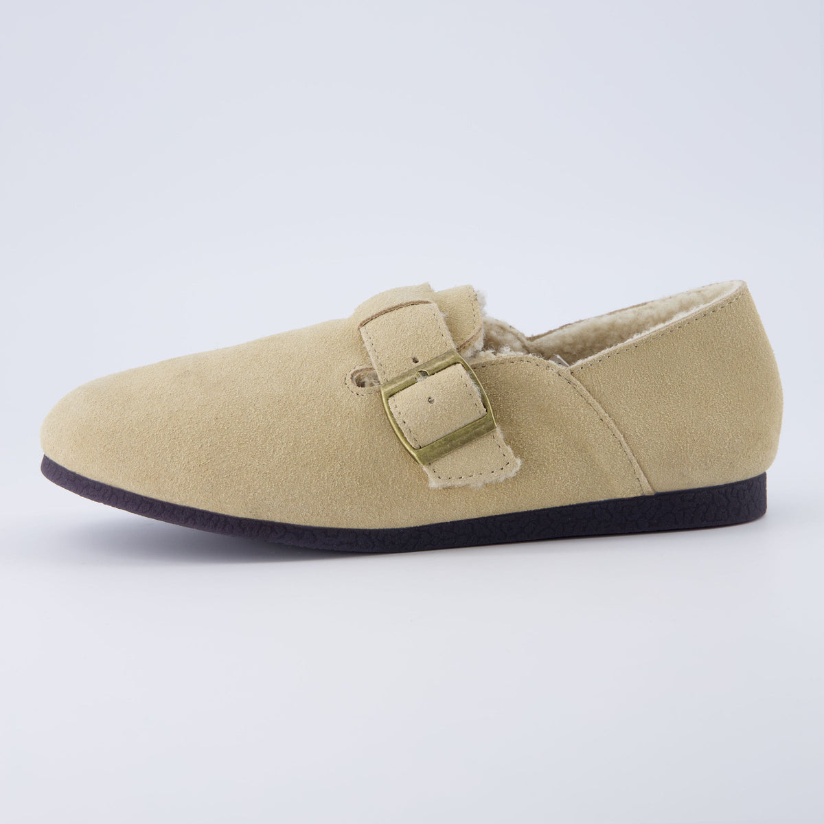 Nest Cozy Suede Clog - view 21
