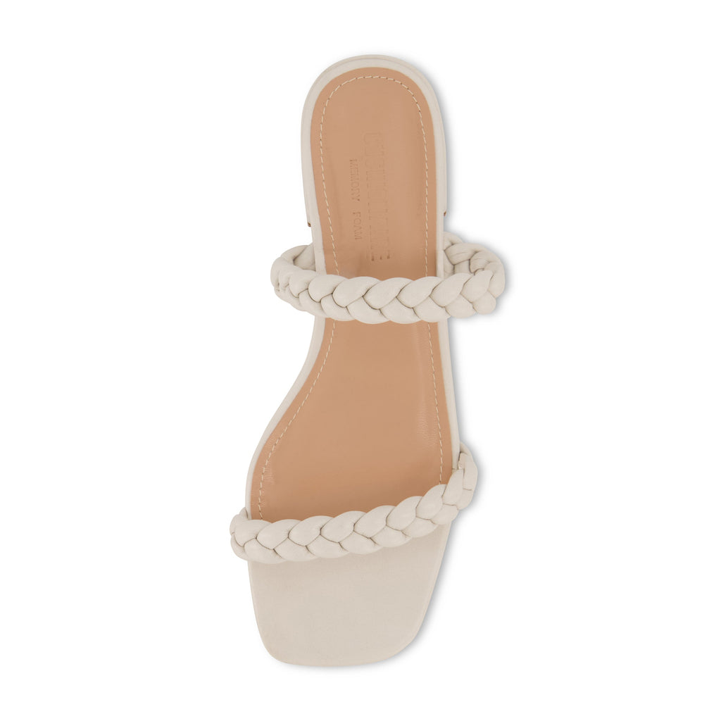 Nestar Braided Heeled Sandal - view 10