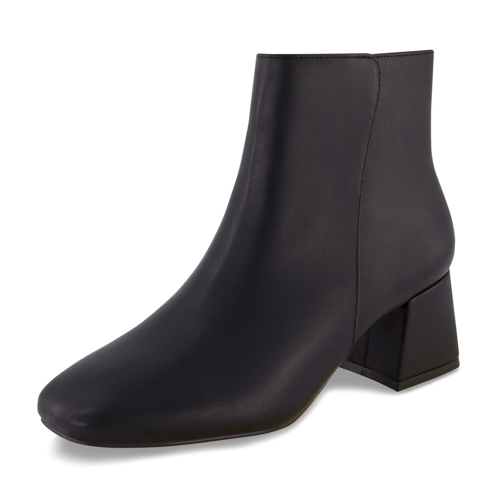 Nexus Block Heel Dress Bootie - view 7