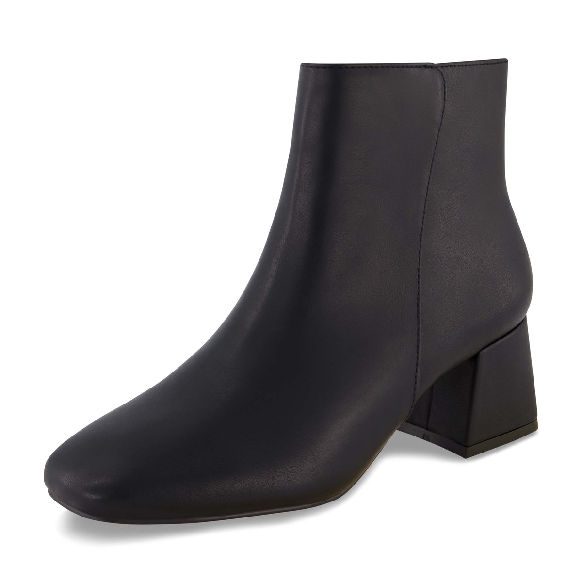 Nexus Block Heel Dress Bootie - view 7