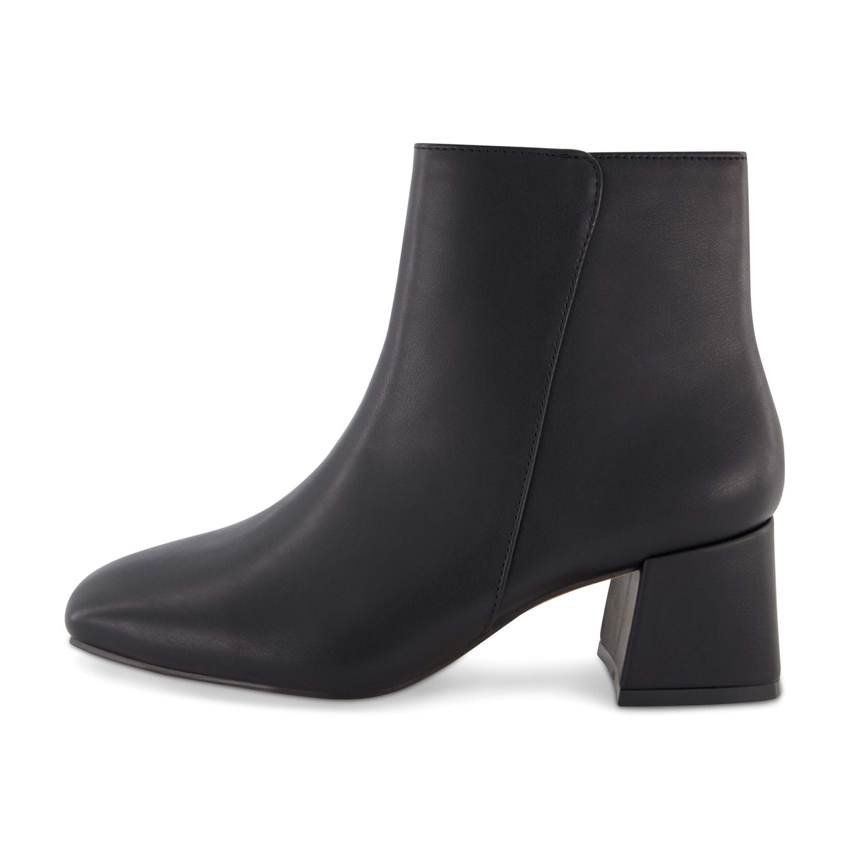 Nexus Block Heel Dress Bootie - view 6